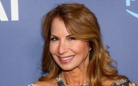 Jill Zarin Axed from ‘Real Housewives’ Revival Over Bad Bunny Remarks