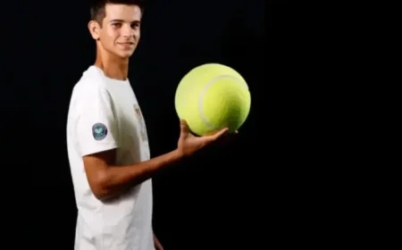 Los Jódar Eyes Top 100 in Dallas Open 500 Triumph