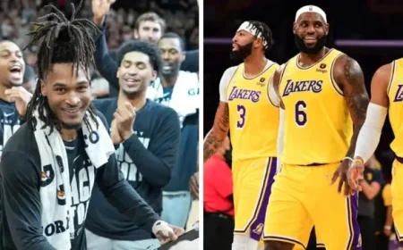 Spurs vs Lakers: Predictions, Player Stats, Injuries, and Top Picks – Feb 10, 2026