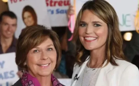 Nancy Guthrie Case: Suspect Detained, Home Searched in Rio Rico, Arizona