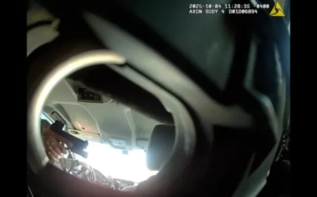 Border Patrol Urges Aggressive Action, Contradicts Accusations Against Marimar Martinez