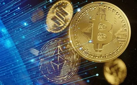 ICE Debuts Crypto Futures Contracts Featuring Seven CoinDesk Indices