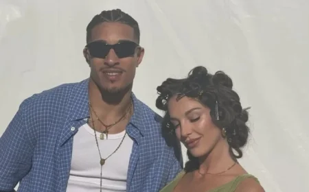 Tampa Couple Engaged During Bad Bunny’s Super Bowl Halftime Show