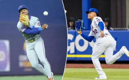 David Stearns Evaluates Stability of Revamped Mets Roster