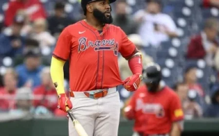 Commanders’ Coaching Change Signals Major Shift for Dan Quinn