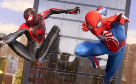 Spider-Man 2 Headlines February 2026 PlayStation Plus Extra and Premium Games