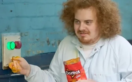 11 Hilarious Super Bowl Ads from the Past