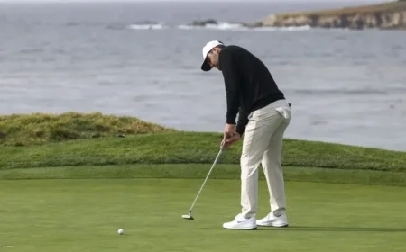 Noonan’s 2026 AT&T Pebble Beach Pro-Am Picks: Betsperts Golf Insights