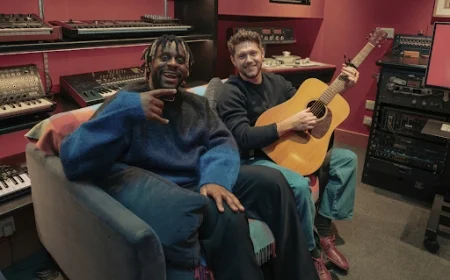 Drive Safely with Expert Tips from Myles Smith