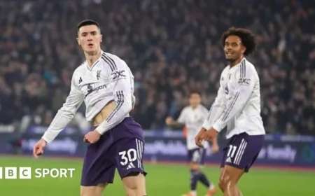 Michael Carrick Thrives in Manchester United Managerial Debut