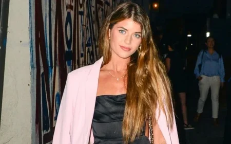 Madison Prewett Reveals Battle with ‘Secret Sexual Sin’ and Double Life Shame