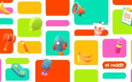 Reddit Unveils New Executive Leadership Team