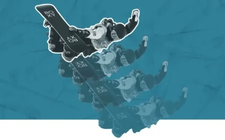 2026 Winter Olympics: Big Air Snowboarding Ready for Thrills – Event Guide