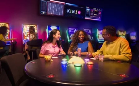 Loto-Québec’s Kinzo: Revolutionizing Social Gaming Experiences