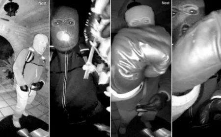 Google Aids Recovery of Nancy Guthrie’s Camera Footage