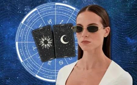 Daily Tarot Horoscope for Each Zodiac Sign: Wednesday, Feb 11, 2026