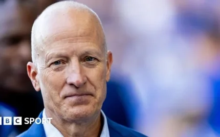 Birmingham City Owner Tom Wagner Recovering from Stroke