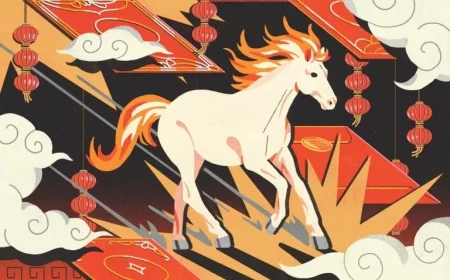 Discover What the Year of the Horse Means for You