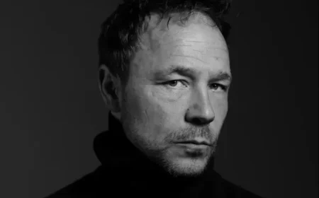 Stephen Graham Rejoins ‘Greyhound 2’ Cast for Apple’s WWII Film with Tom Hanks