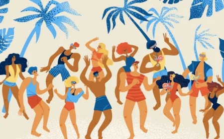 Top 2026 Spring Break Destinations: Most Searched by State