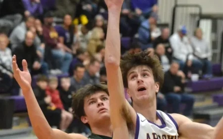 ABN AMRO Tennis: February 11, 2026 Men’s Singles Betting Odds & Previews