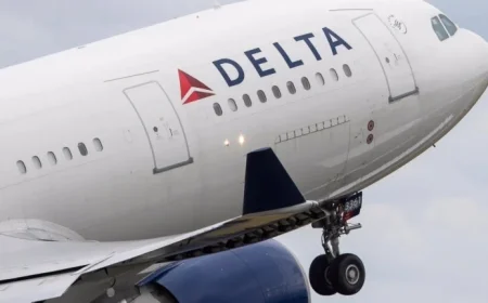 Delta Air Lines Passengers Angered by Unreasonable New Ticket Pricing Tiers