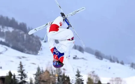 2026 Olympics: Canadians Pursue Podium in Luge, Ice Dance, and Speed Skating