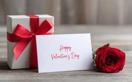 Walmart Dominates Valentine’s Day Shopping Destinations