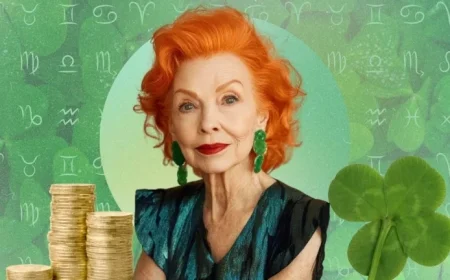 3 Zodiac Signs to Attract Luck on February 11, 2026