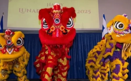 Chinese New Year Traditions: Dos and Don’ts for Prosperity and Luck