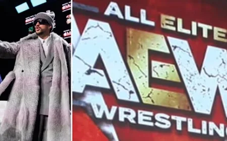 US Senator Urges Jacksonville Wrestling Group to Hire Bad Bunny After ICE Chant