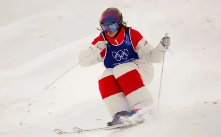 Must-See Events on Day 5 of Milano Cortina 2026 Olympics: Full Schedule