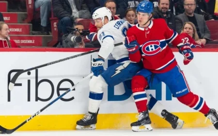 Slovakia Ready to Surprise as Olympic Underdogs