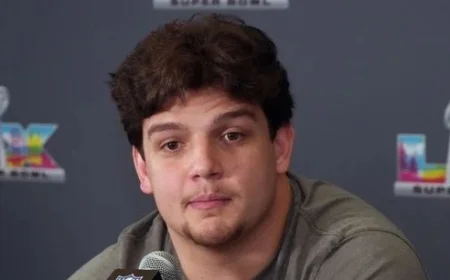 “I Expect Greater Achievements from Myself”