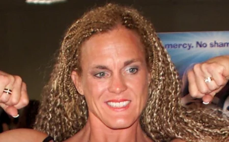 Bodybuilder Jayne Trcka, ‘Scary Movie’ Actress, Cause of Death Revealed