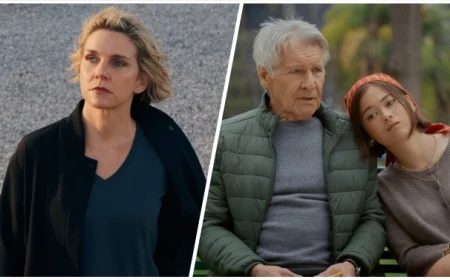 ‘Pluribus’ and ‘Shrinking’ Headline Apple TV’s 2026 Emmys Lineup