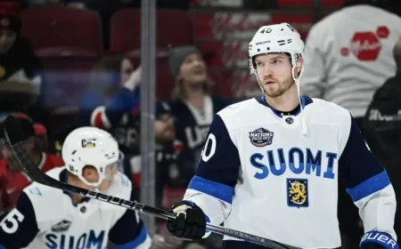 Kings Olympic Opener: Armia and Kempe Launch Tournament Play