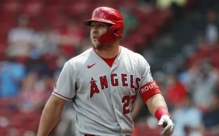 MLB to Stream Local Games for Angels, Dodgers, Padres, and More Teams