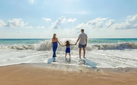Spring Break 2026: Key Dates for Planning Your Family Vacation