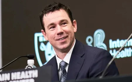 Klint Kubiak Seizes Chance to Coach Las Vegas Raiders
