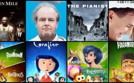 Apple TV Mid-Week Deals: Save 50% on Top Movies