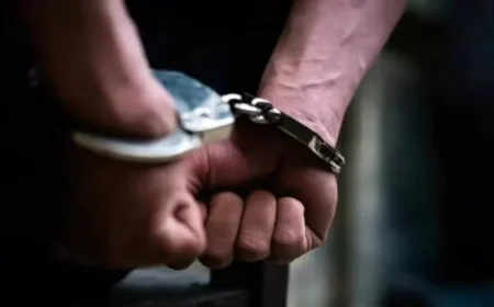 Casablanca Doctor Arrested for Prescription Fraud Scheme