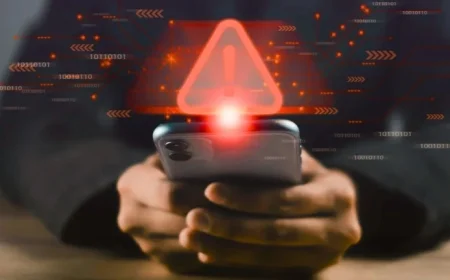 “ZeroDayRat Spyware Targets Phones via Text: How to Protect Yourself”