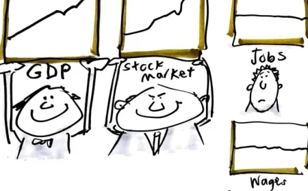 AI Revolution Reshapes the Future of Employment