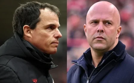 Sunderland vs Liverpool: Latest Team News Revealed