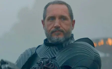 “Knight of Seven Kingdoms Won’t Resolve Key Baelor Targaryen Question”