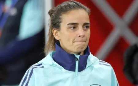 Slegers: OH Leuven’s Tactics Keep Arsenal Uncertain