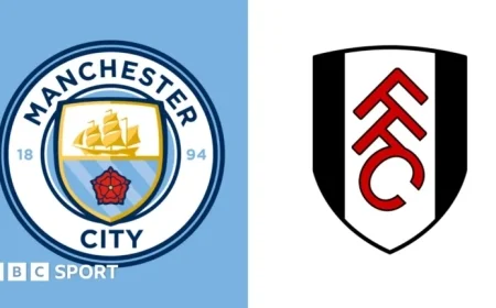 Manchester City vs Fulham: Premier League Preview, Team News & Stats