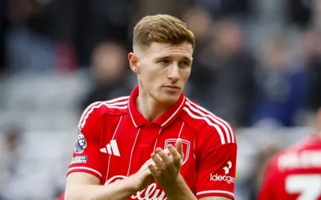 Nottingham Forest vs Wolverhampton: Prediction, Team News, Lineups Preview