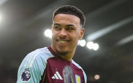 Aston Villa vs Brighton: Prediction, Team News, and Lineups Preview